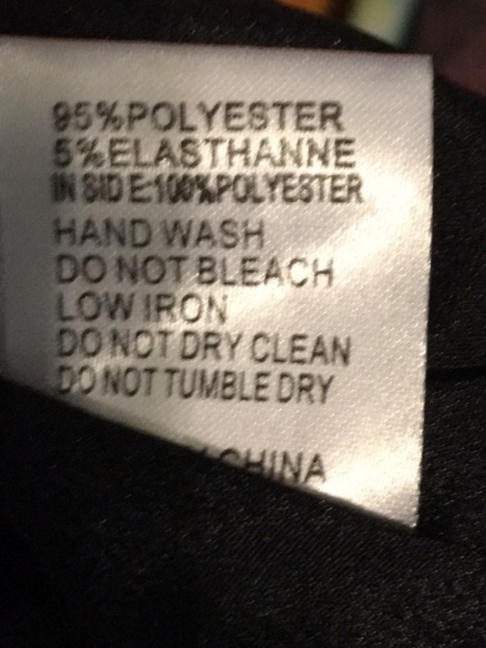 REVOLVE Lucy Wang Satin Maxi Skirt - Picture 3 of 4